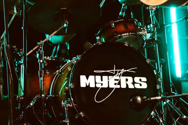 Ty Myers-The Select Tour